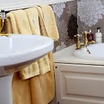 Couette-café Little Holtby 5*
