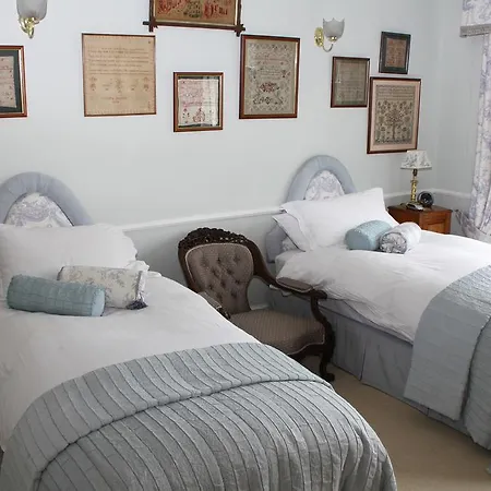 Little Holtby فندق مبيت وإفطار