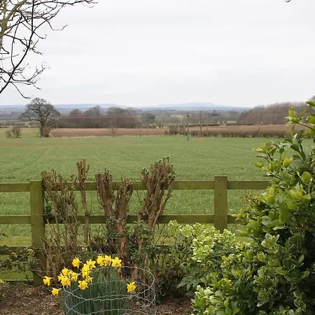 Little Holtby 5* Kirkby Fleetham