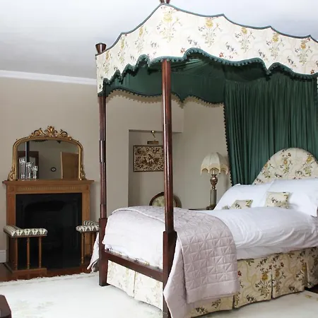 فندق مبيت وإفطار Little Holtby Kirkby Fleetham