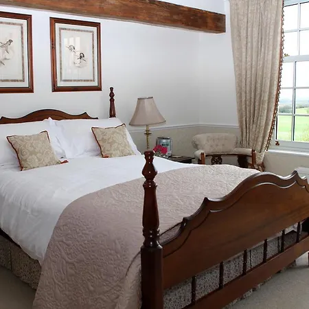 Little Holtby 5* Kirkby Fleetham