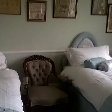 Little Holtby Bed & Breakfast
