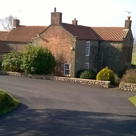 Couette-café Little Holtby Kirkby Fleetham
