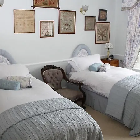 Little Holtby Kirkby Fleetham