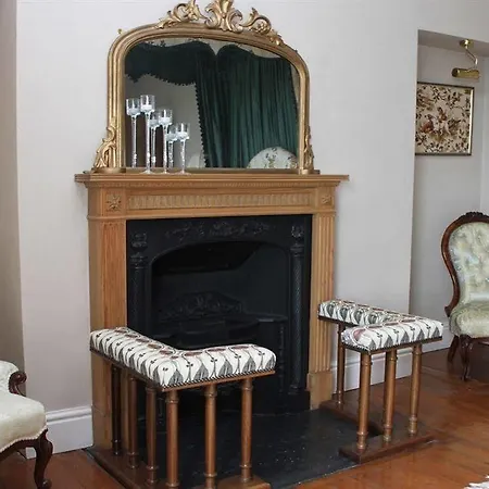 فندق مبيت وإفطار Little Holtby