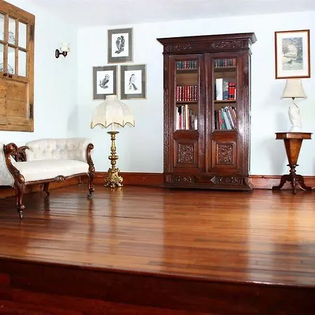 Little Holtby فندق مبيت وإفطار