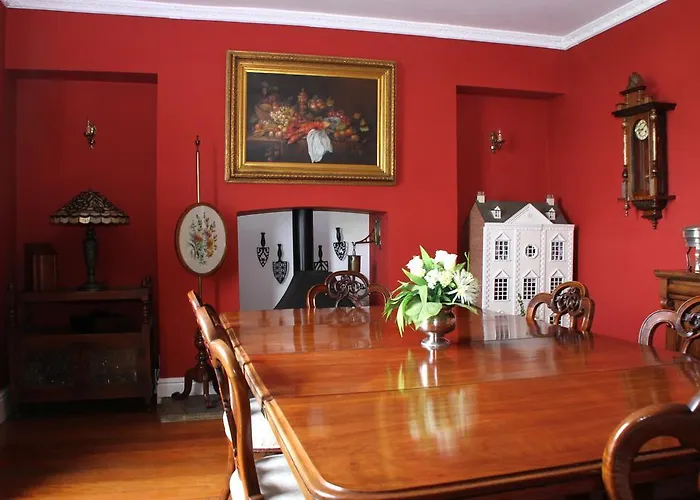 Little Holtby Bed & Breakfast