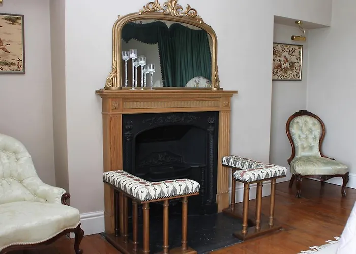 Bed & Breakfast Little Holtby Kirkby Fleetham