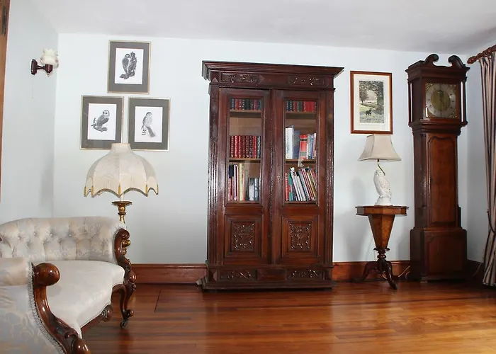 Bed & Breakfast Little Holtby