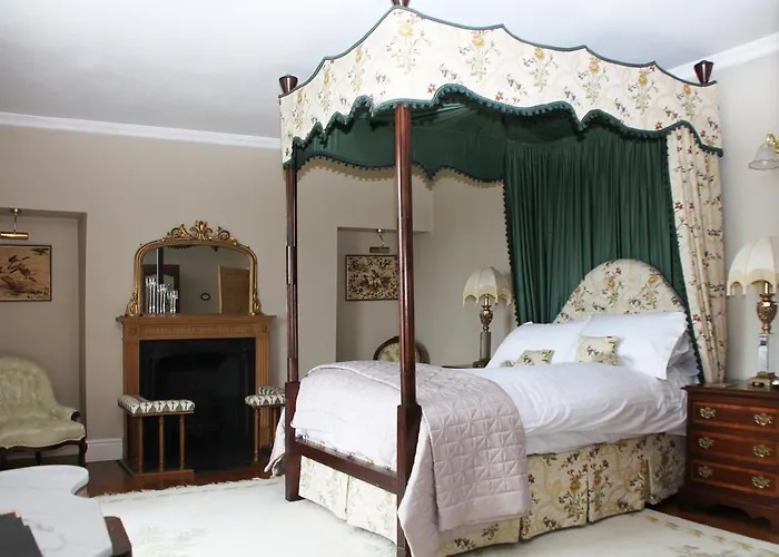 Bed & Breakfast Little Holtby Kirkby Fleetham