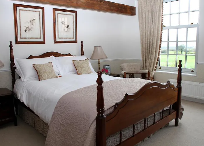 Little Holtby 5* Kirkby Fleetham