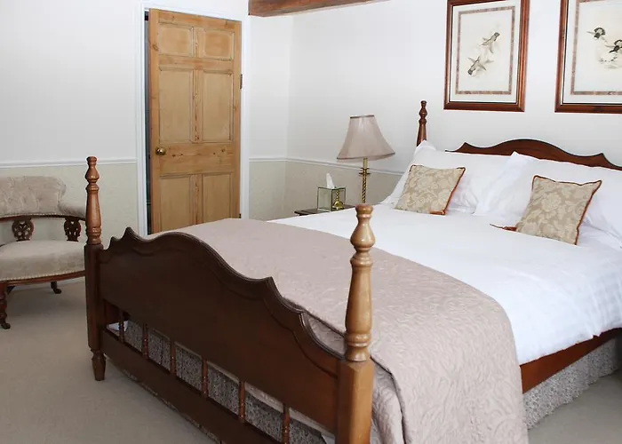 Bed & Breakfast Little Holtby Kirkby Fleetham