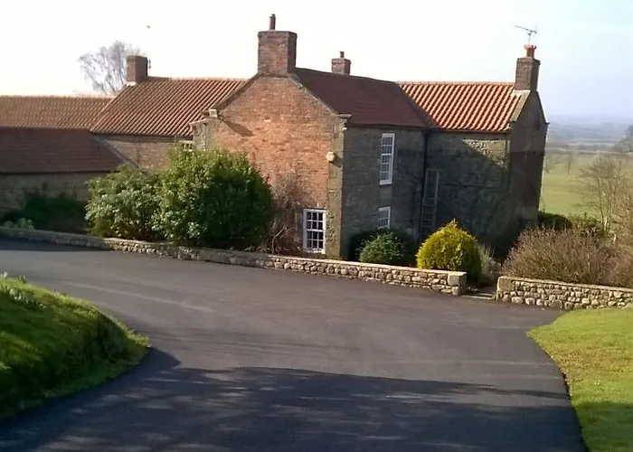 Bed & Breakfast Little Holtby Kirkby Fleetham