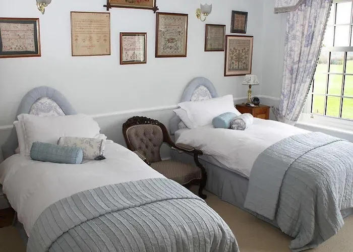 Little Holtby Kirkby Fleetham