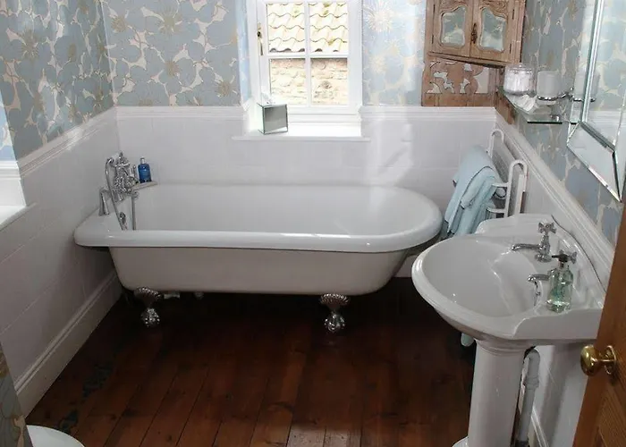 Bed & Breakfast Little Holtby