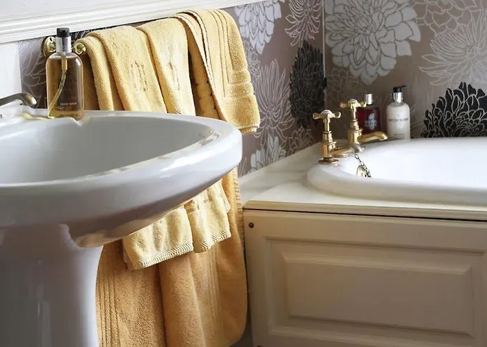 Little Holtby 5* Kirkby Fleetham