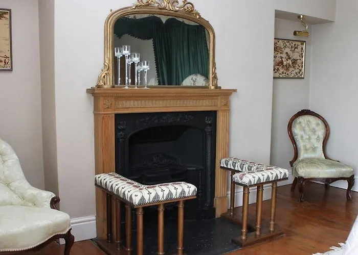 Bed & Breakfast Little Holtby