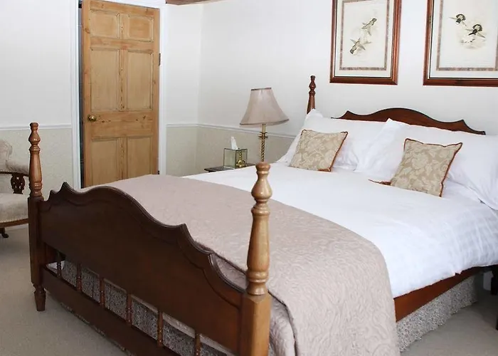 Bed & Breakfast Little Holtby