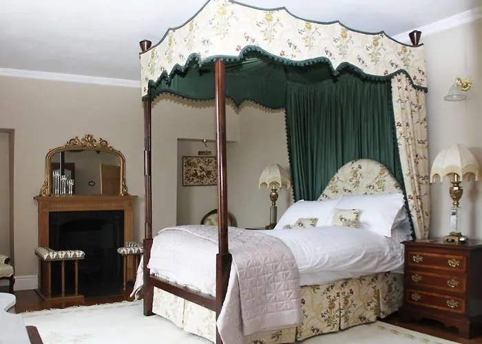 Little Holtby Bed & Breakfast Kirkby Fleetham