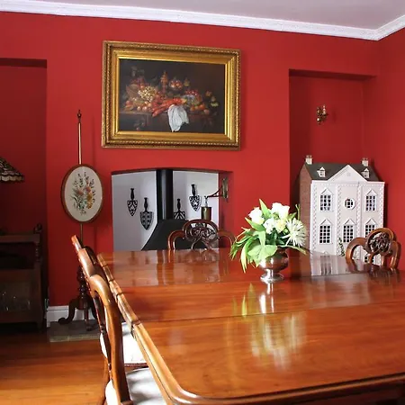 Little Holtby Nocleg ze śniadaniem