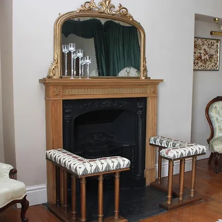 Nocleg ze śniadaniem Little Holtby Kirkby Fleetham