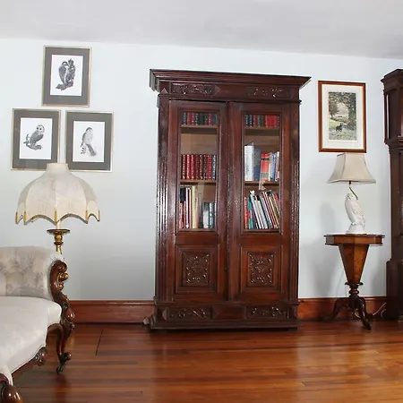 Nocleg ze śniadaniem Little Holtby