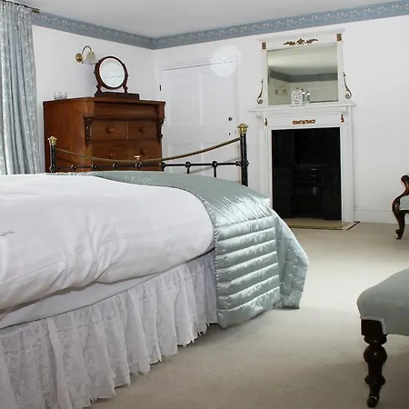 Little Holtby Nocleg ze śniadaniem Kirkby Fleetham