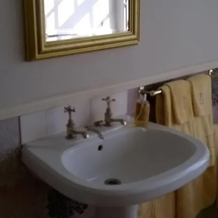 Nocleg ze śniadaniem Little Holtby Kirkby Fleetham