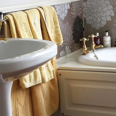 Little Holtby 5* Kirkby Fleetham