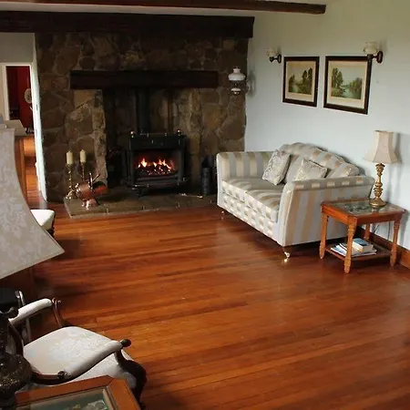 Nocleg ze śniadaniem Little Holtby Kirkby Fleetham