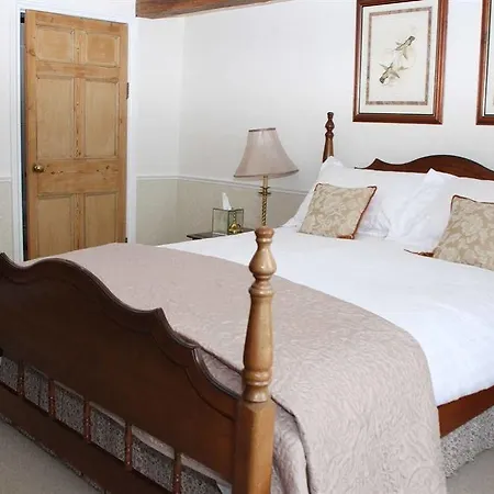 Nocleg ze śniadaniem Little Holtby