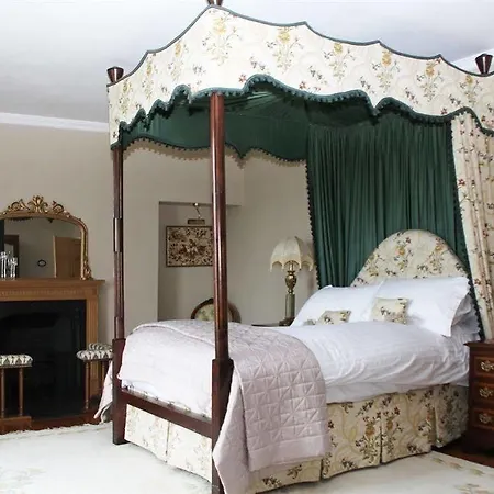 Little Holtby Nocleg ze śniadaniem Kirkby Fleetham